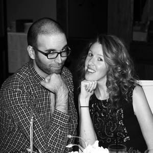 Meet your Posher, Adrienne